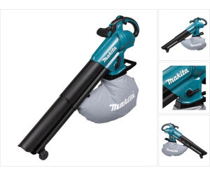 Makita DUB 187 Akku-Laubbläser 18 V