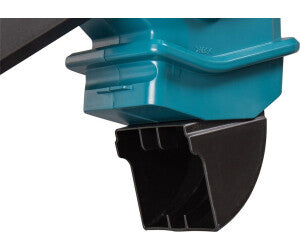 Makita DUB 187 Akku-Laubbläser 18 V