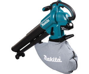 Makita DUB 187 Akku-Laubbläser 18 V