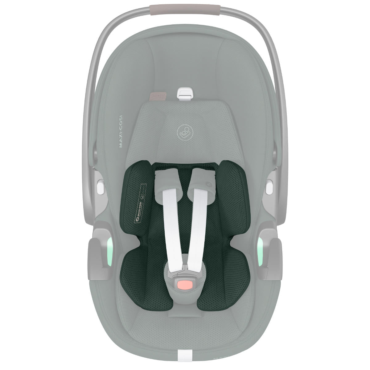 Maxi Cosi Pebble 360 Pro2 i-Size Babyschale