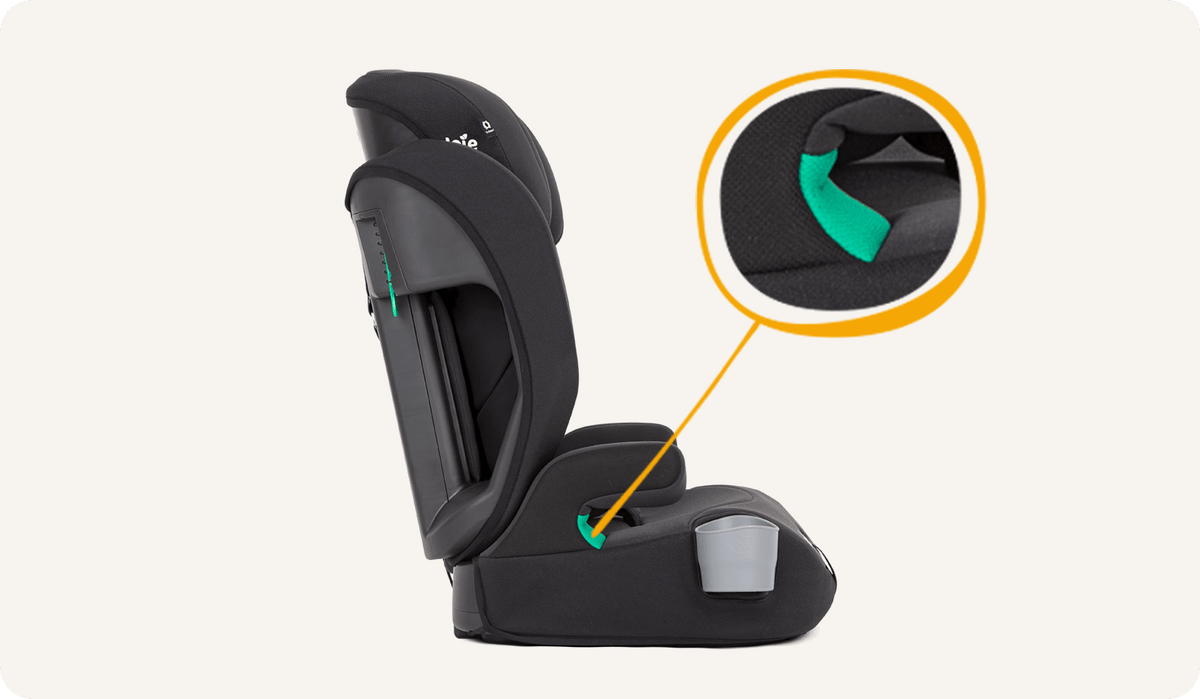 Joie elevate™ R129 Autokindersitz