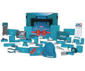 Makita Adventskalender