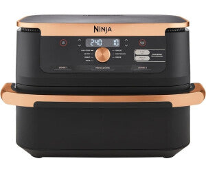 Ninja AF500 Heißluftfritteuse 10,4 L