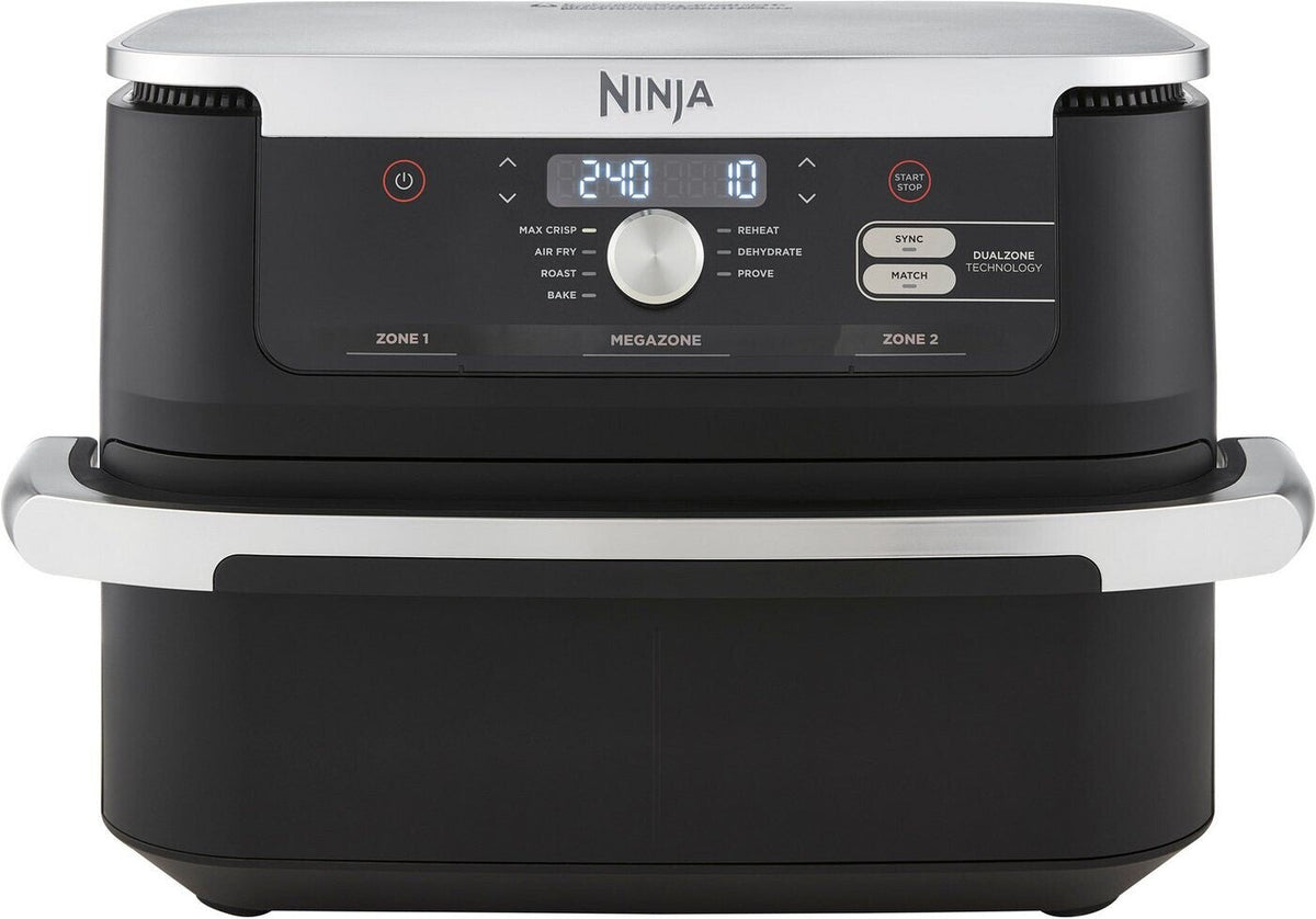 Ninja AF500 Heißluftfritteuse 10,4 L
