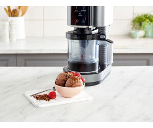Ninja Creami NC302EU Eismaschine Grau