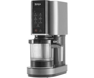 Ninja Creami NC302EU Eismaschine Grau