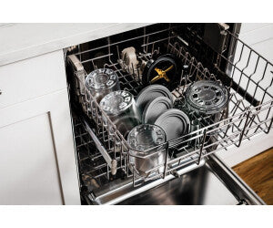 Ninja Creami NC302EU Eismaschine Grau