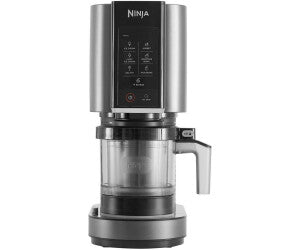 Ninja Creami NC302EU Eismaschine Grau