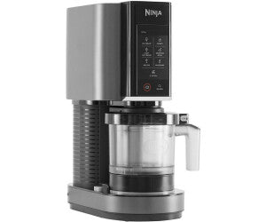Ninja Creami NC302EU Eismaschine Grau