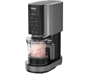 Ninja Creami NC302EU Eismaschine Grau