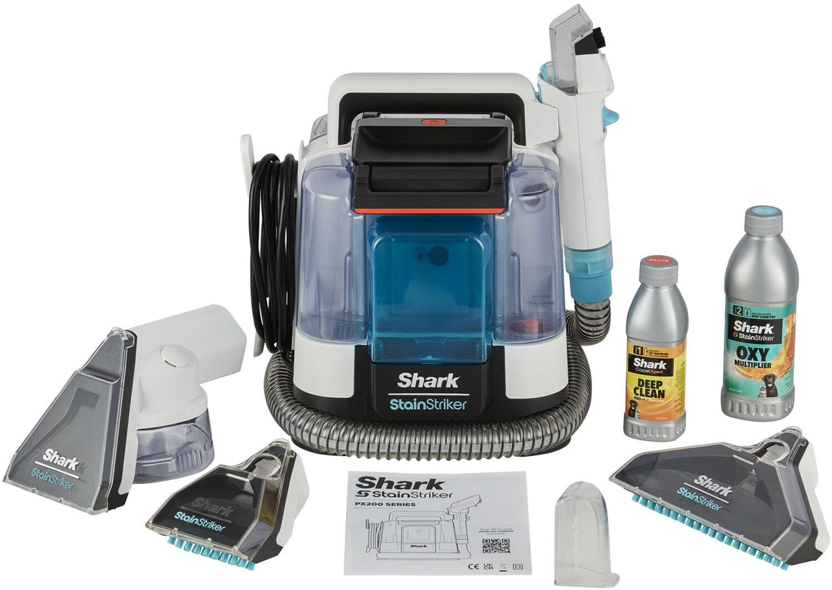 Shark PX200EUT Fleckenreiniger